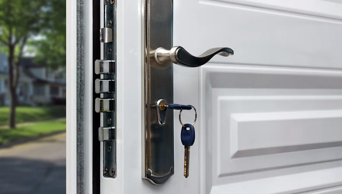 Kruksloten of cilindersloten - wat te kiezen 1