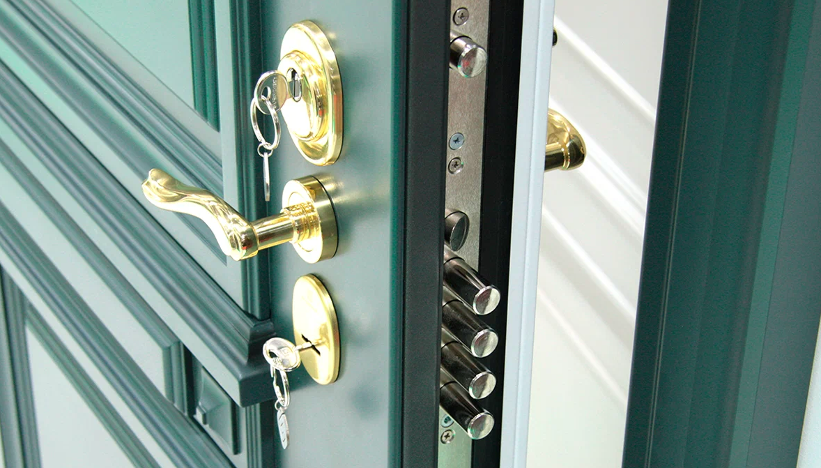 Kruksloten of cilindersloten - wat te kiezen