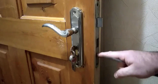 Hoe de slotcilinder vervangen 2