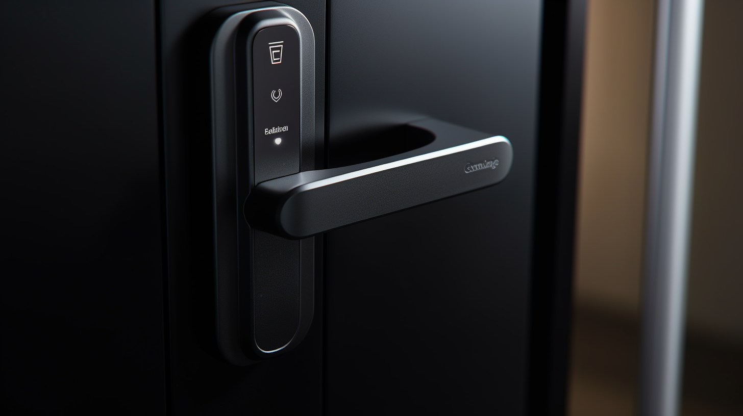 ALFA_CORP_Aesthetic_black_plastic_door_handle_with_a_touch-sens_bf48da8e-85ae-4c1e-9c90-3e8e607fcbd2