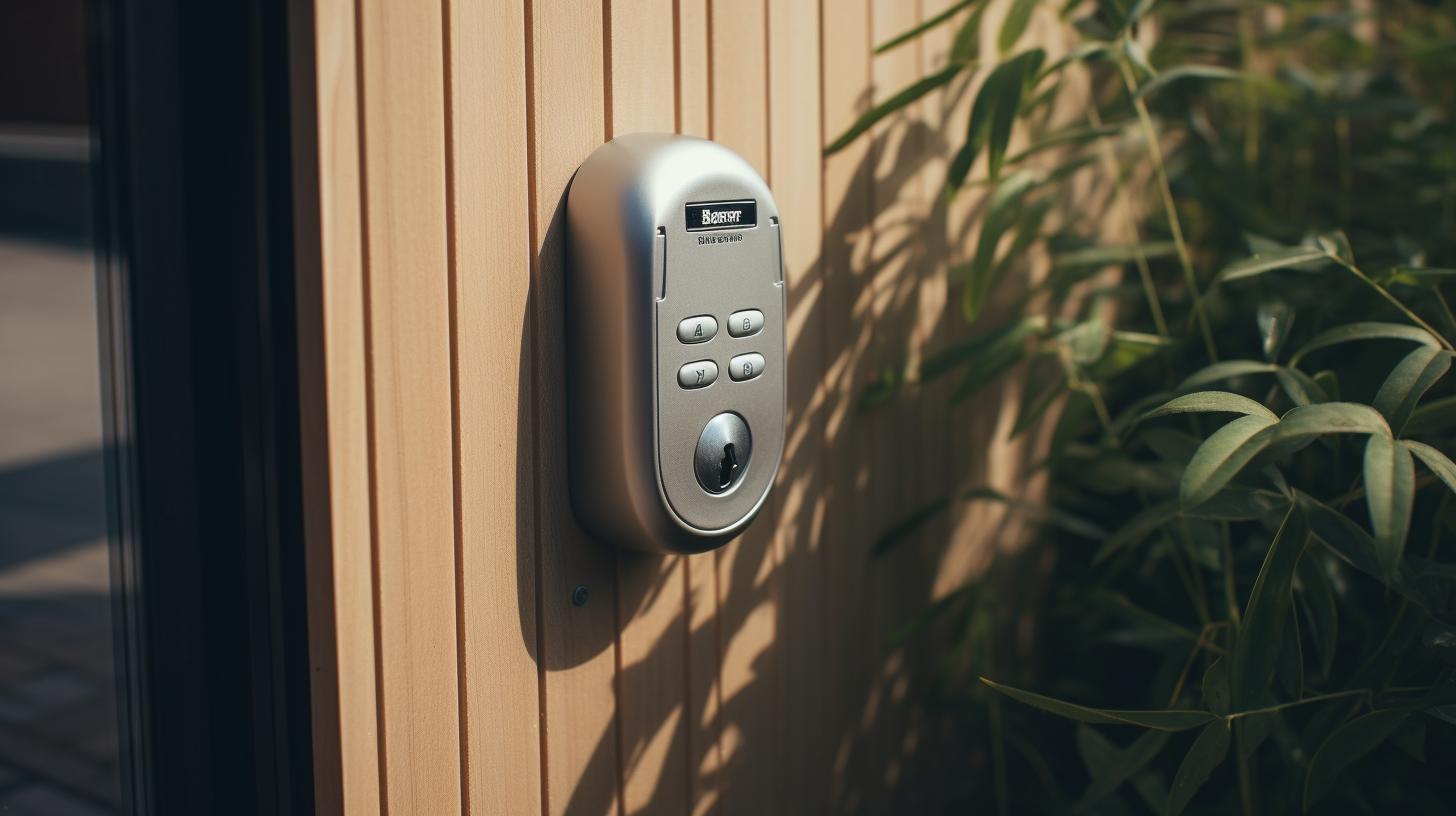 ALFA_CORP_Electronic_lock_on_the_wall_of_a_house_in_the_Netherl_0e843210-7e87-493e-869e-185d30664617