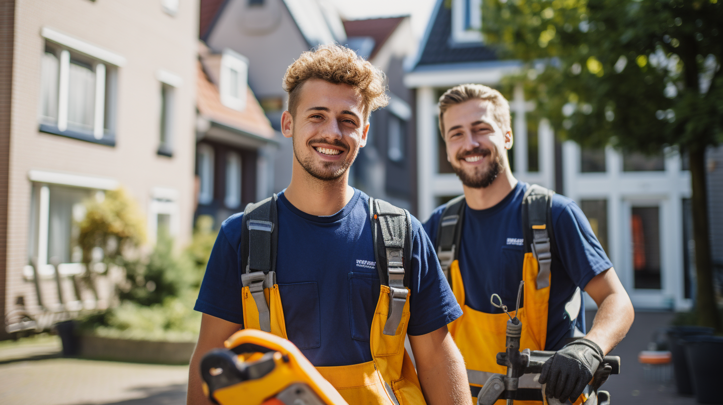 ALFA_CORP_In_the_background_a_team_of_three_young_plumbers_stan_48ccc46c-07fb-4d12-8085-fef713aa0f56