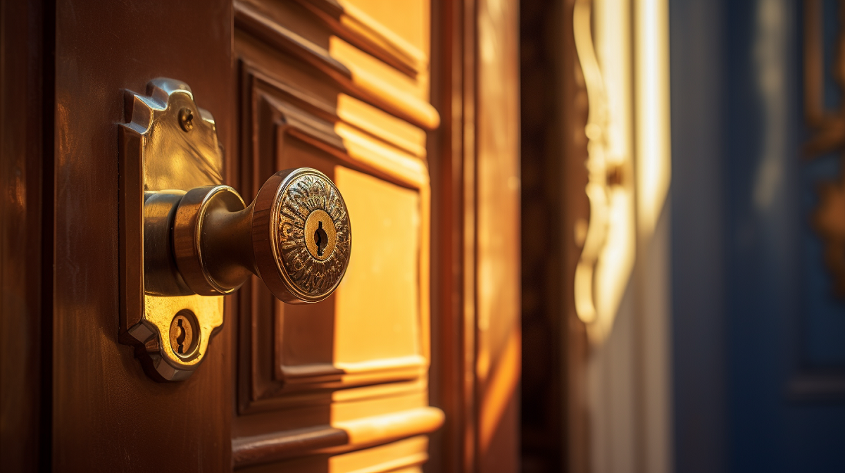 ALFA_CORP_Ordinary_door_lock._Sunny_day_natural_light_bright_sh_4a7b82b4-15c1-402d-91ed-659f38feb3e5